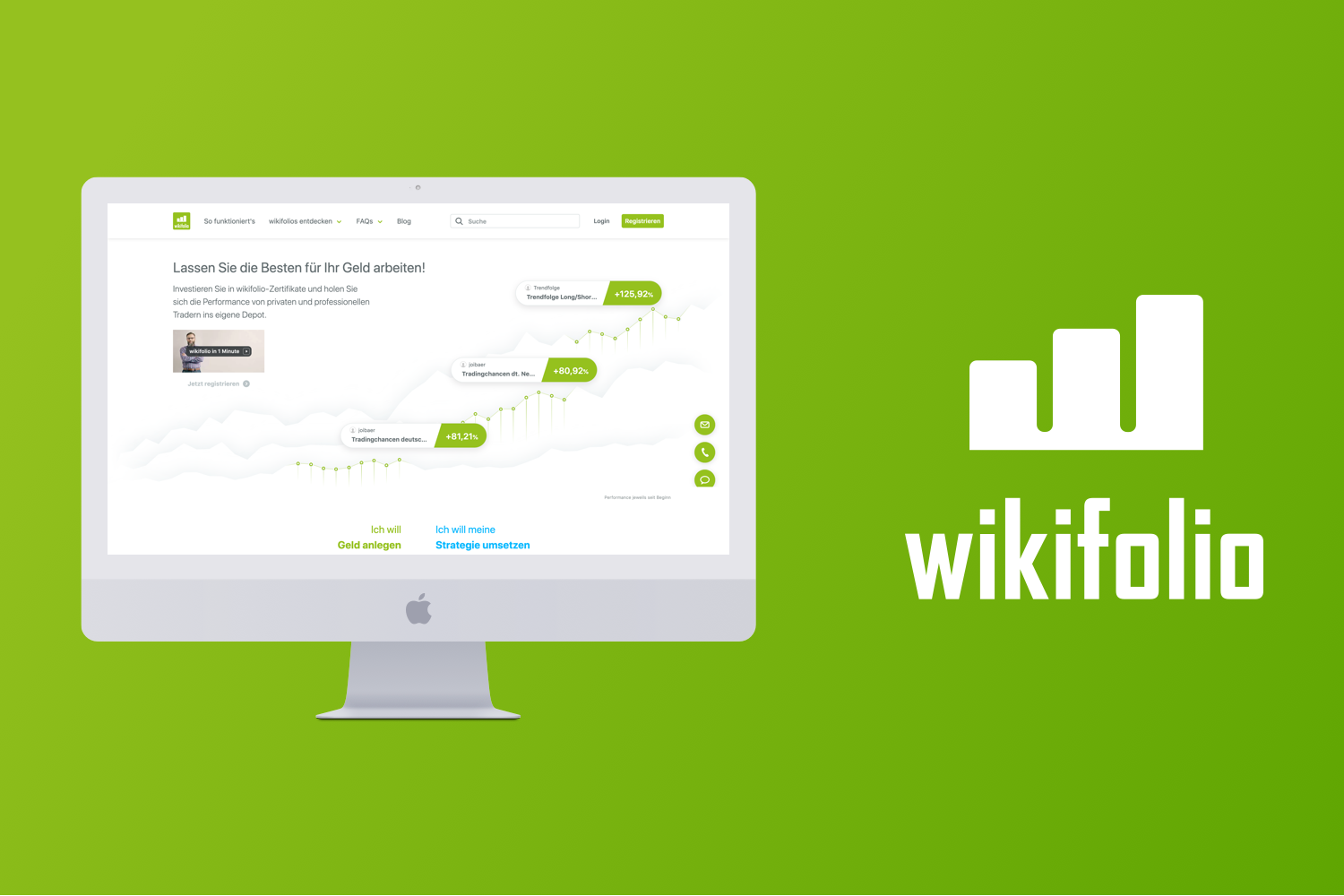 wikifolio